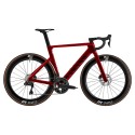 2025 Canyon Aeroad CF SLX 8 Di2 Speed Road Bike