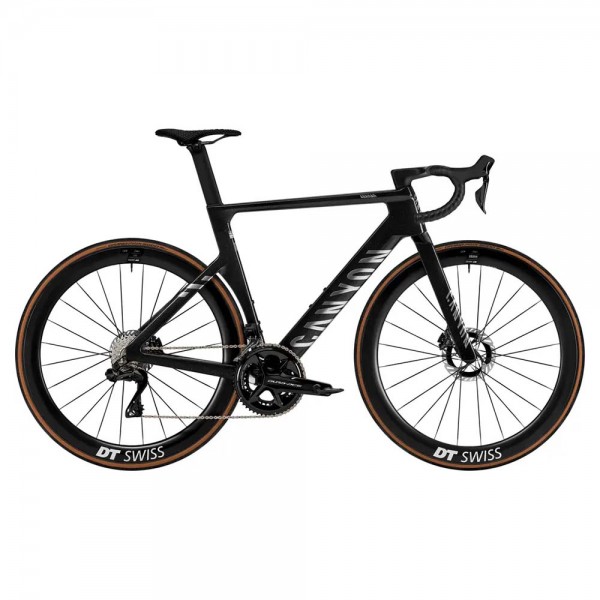 2025 Canyon Aeroad CFR Di2 Road Bike