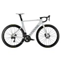 2025 Canyon Aeroad CFR Tensor Road Bike