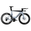 2025 Canyon Speedmax CF SLX 8 AXS 808 Triathlon Bike