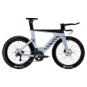 2025 Canyon Speedmax CF SLX 8 Di2 ARC1600 Triathlon Bike