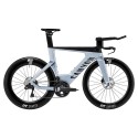 2025 Canyon Speedmax CF SLX 8 Di2 Triathlon Bike