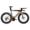 2025 Canyon Speedmax CFR AXS Triathlon Bike