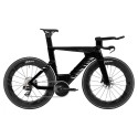 2025 Canyon Speedmax CFR AXS Triathlon Bike