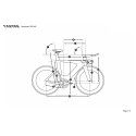 2025 Canyon Speedmax CFR AXS Triathlon Bike