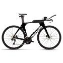2025 Cervelo P 105 Di2 Triathlon Bike