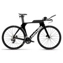 2025 Cervelo P Rival AXS Triathlon Bike