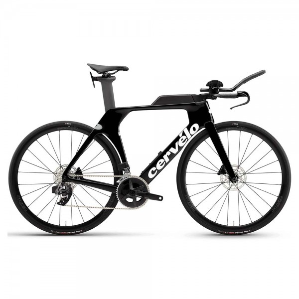 2025 Cervelo P Rival AXS Triathlon Bike