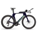 2025 Cervelo P Ultegra Di2 Triathlon Bike