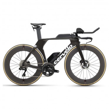 2025 Cervelo P5 Dura...