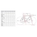 2025 Cervelo P5 Dura-Ace Di2 Triathlon Bike
