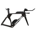 2025 Cervelo P5 Frameset