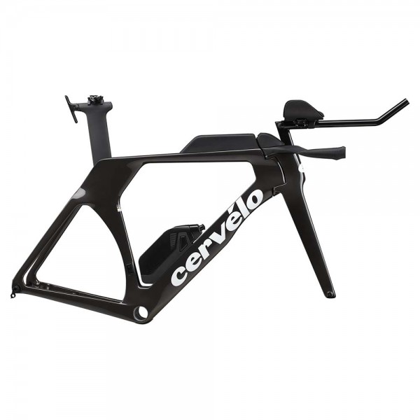 2025 Cervelo P5 Frameset