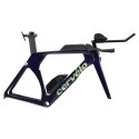 2025 Cervelo P5 Frameset