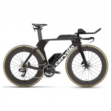 2025 Cervelo P5 Red ...