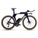 2025 Cervelo P5 Ultegra Di2 Triathlon Bike