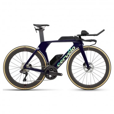 2025 Cervelo P5 Ulte...