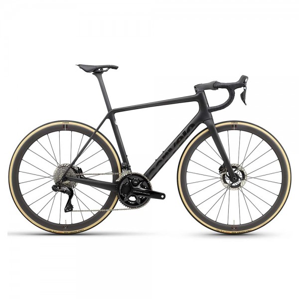 2025 Cervelo R5 Dura-Ace Di2 Road Bike