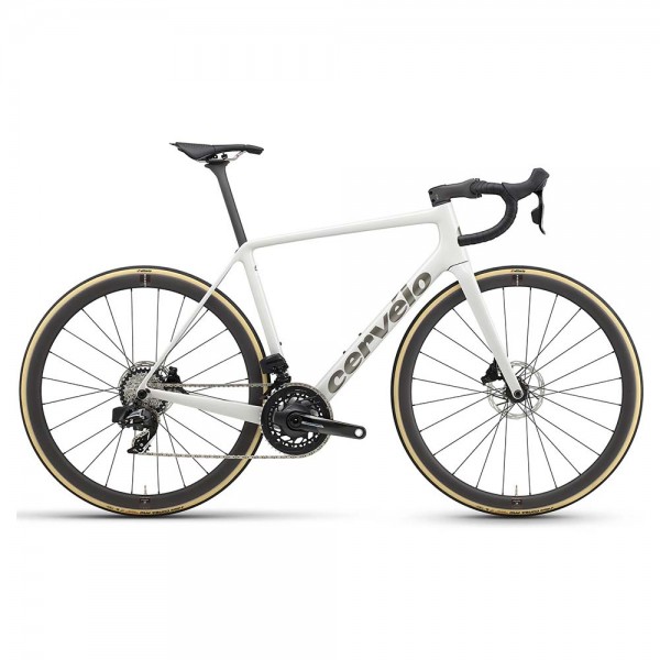 2025 Cervelo R5 Force AXS Road Bike