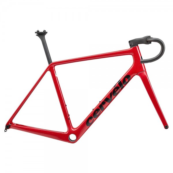 2025 Cervelo R5 Frameset