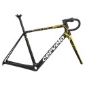 2025 Cervelo R5 Frameset