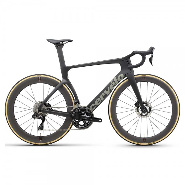 2025 Cervelo S5 Dura-Ace Di2 Road Bike
