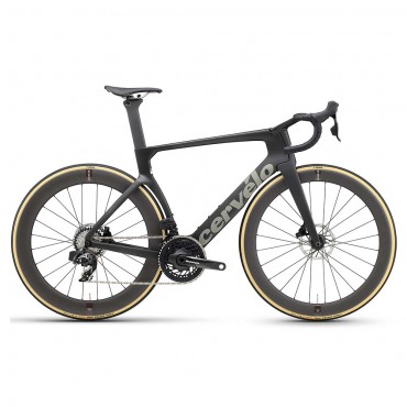 2025 Cervelo S5 Forc...
