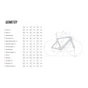 2025 Cervelo S5 Force AXS Road Bike
