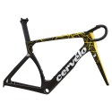 2025 Cervelo S5 Frameset