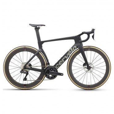 2025 Cervelo S5 Ulte...