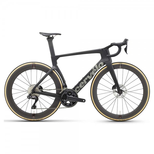 2025 Cervelo S5 Ultegra Di2 Road Bike