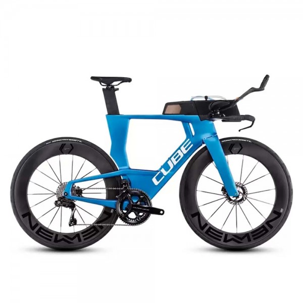 2025 Cube Aerium C:68X SLT Triathlon Bike