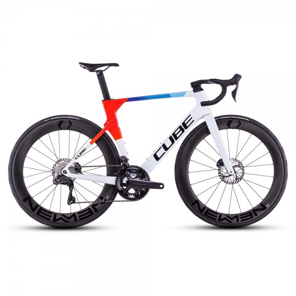 2025 Cube Litening AERO C:68X Race Road Bike