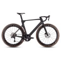 2025 Cube Litening AERO C:68X Race Road Bike