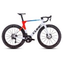 2025 Cube Litening AERO C:68X SLT Road Bike