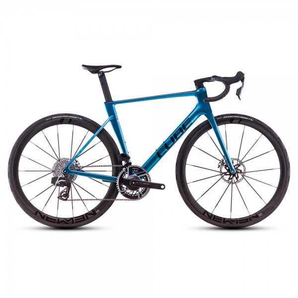 2025 Cube Litening AIR C:68X SLX Road Bike