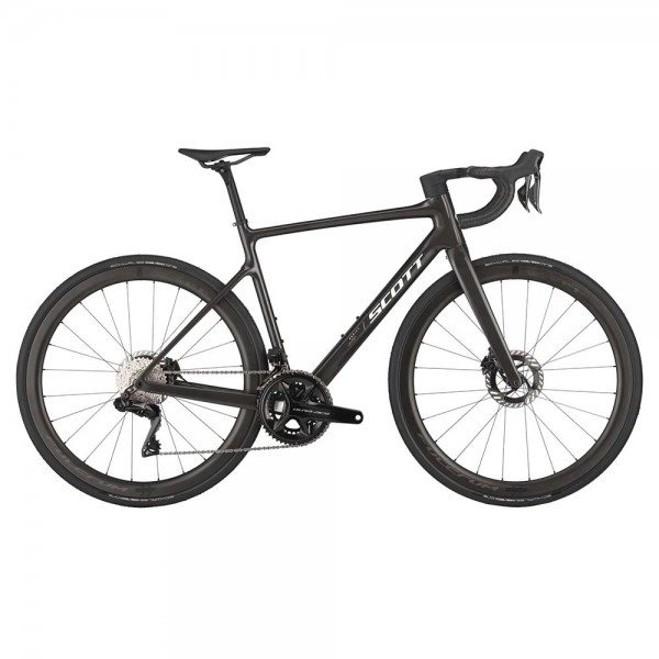 2025 Scott Addict 10 Bike Road Bike