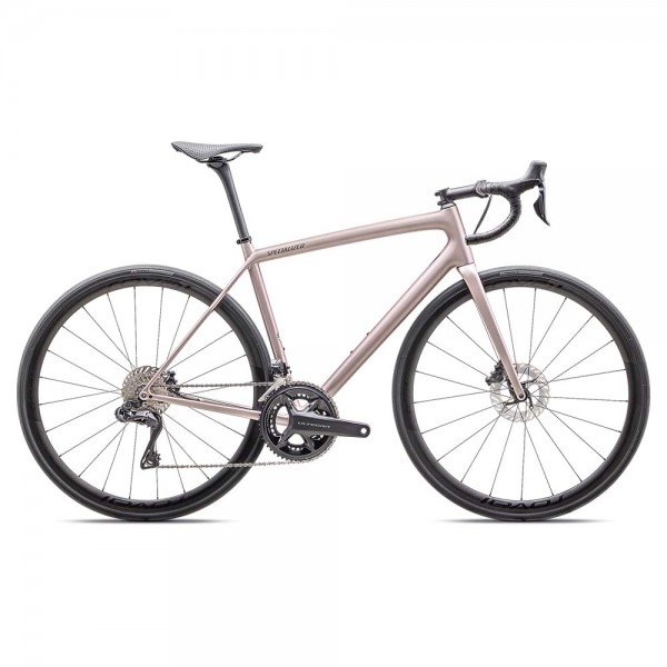 2025 Specialized Aethos Pro Shimano Ultegra Di2 Road Bike