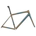 2025 Specialized S-Works Aethos Frameset