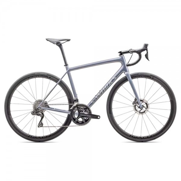 2025 Specialized S-Works Aethos Shimano Dura-Ace Di2 Road Bike