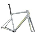 2025 Specialized S-Works Tarmac SL8 Frameset