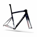 2025 Specialized S-Works Tarmac SL8 Soudal Quick Step Frameset