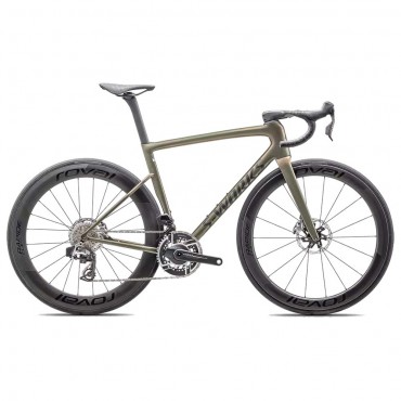 2025 Specialized S-W...
