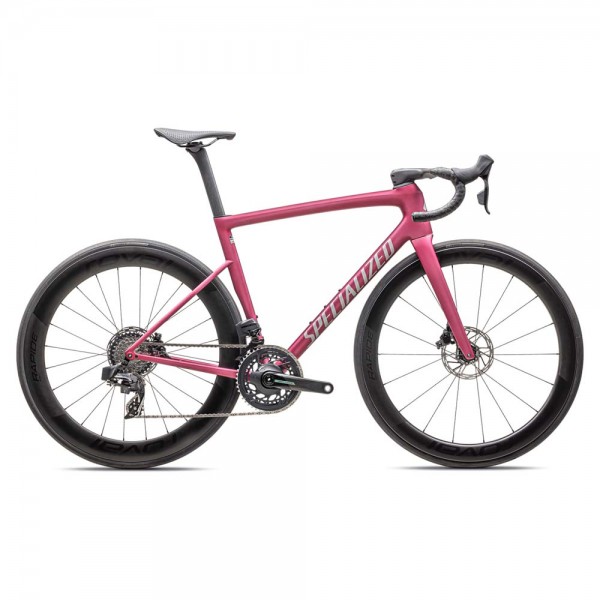2025 Specialized Tarmac SL8 Frameset