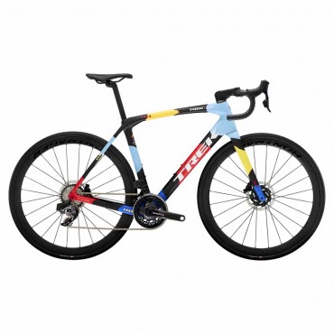 2025 Trek Domane SLR...