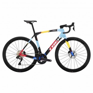 2025 Trek Domane SLR...