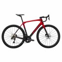 2025 Trek Domane SLR 7 Gen 4 Road Bike