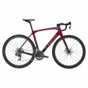 2025 Trek Domane SLR 9 AXS Gen 4 Road Bike