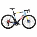 2025 Trek Domane SLR 9 Gen 4 Road Bike