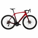 2025 Trek Domane SLR 9 Gen 4 Road Bike